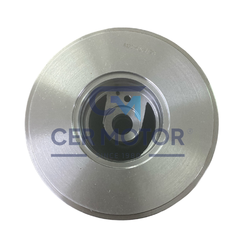 KORPUS CER A12176 S2A