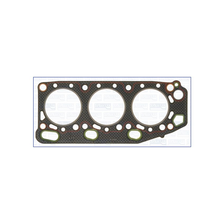 USZCZELKA GŁOWICY AJUSA 10110000 MITSUBISHI 2.0 V6 24V DOHC 92-96