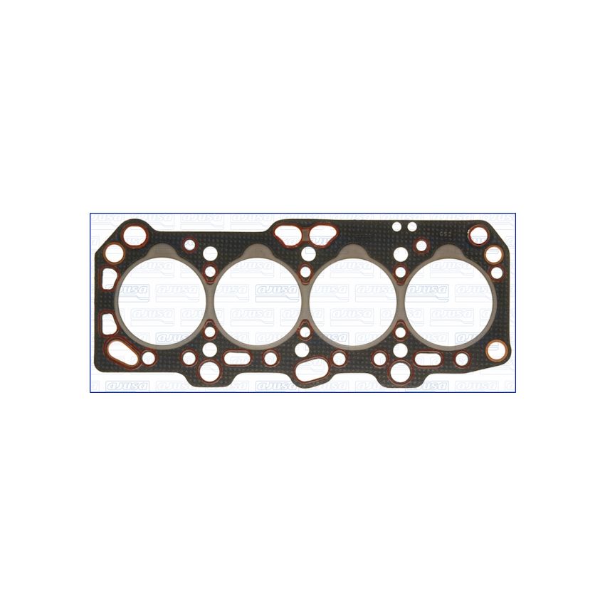 USZCZELKA GŁOWICY AJUSA 10110100 MITSUBISHI 2.0D/TD 4D68 2o 92-