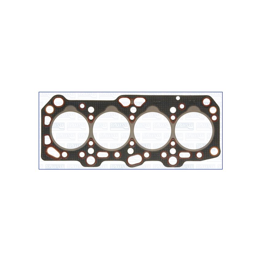 USZCZELKA GŁOWICY AJUSA 10110110 MITSUBISHI 2.0D/TD 4D68 1o 92-