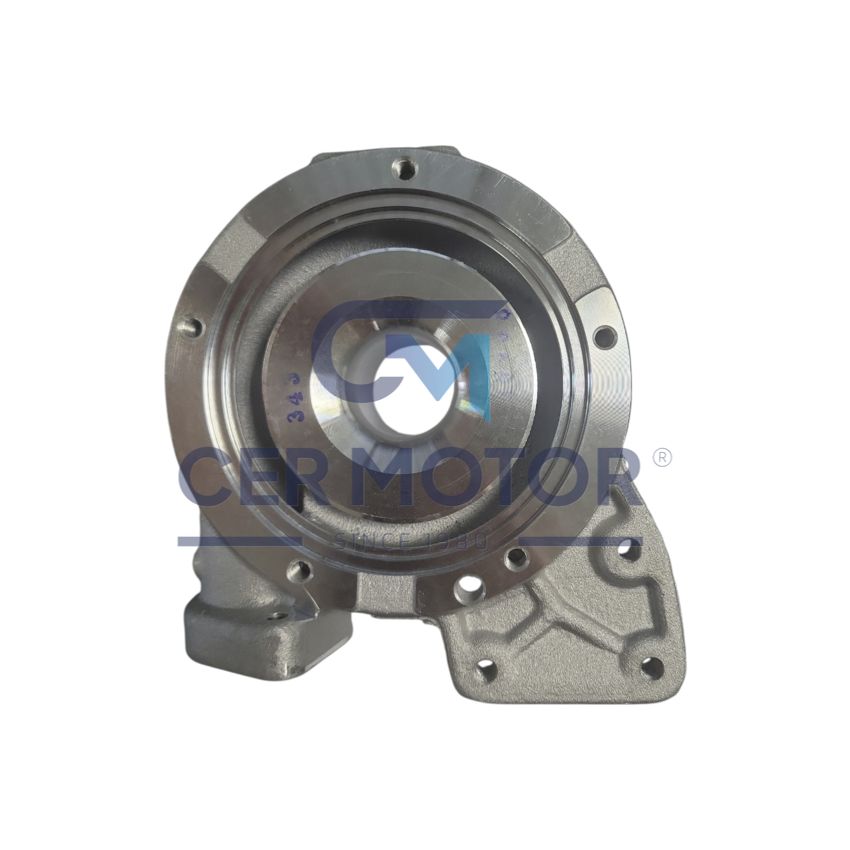 OBUDOWA SPRĘŻARKI JRONE T10408 GTD1036VZ