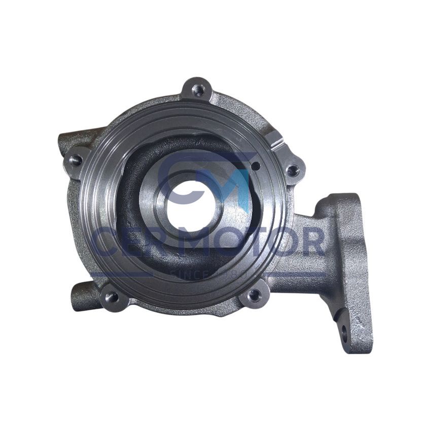 OBUDOWA TURBO CER A12182 GTD1036VZ