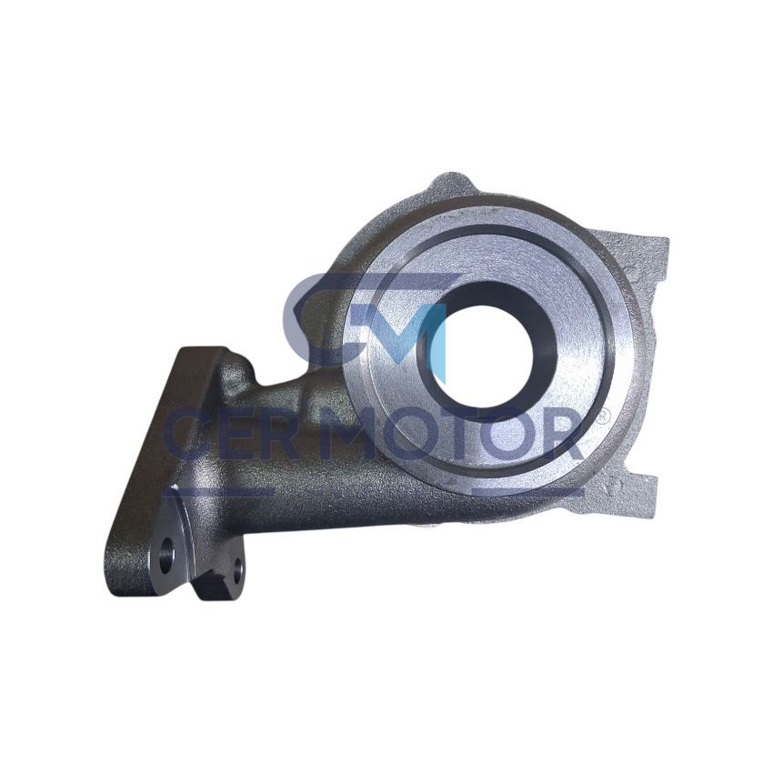 OBUDOWA TURBO CER A12182 GTD1036VZ