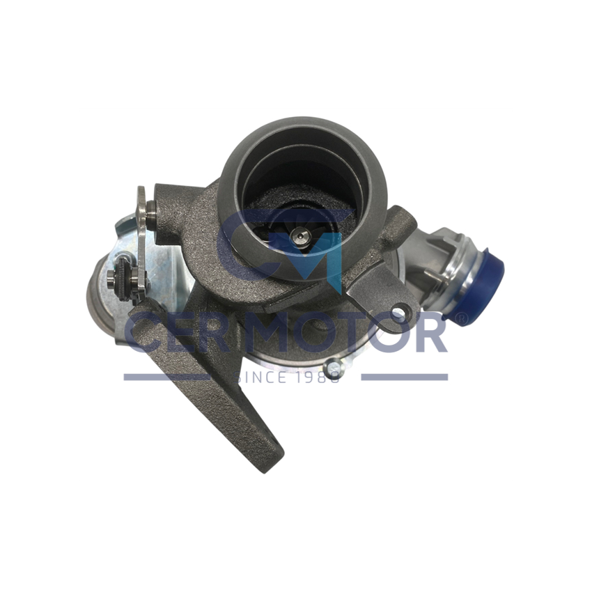 TURBOSPRĘŻARKA CER 59898 RENAULT 1.5DCI 12-