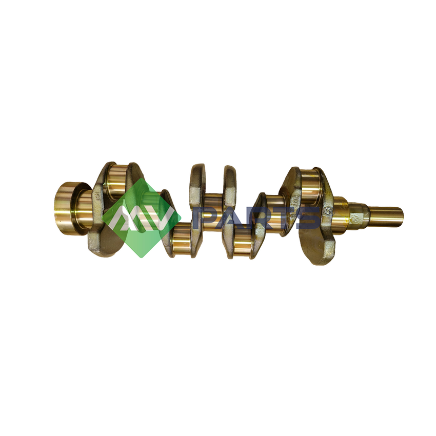 WAŁ KORBOWY MV PARTS D35111 MITSUBISHI 2.5DID 06-