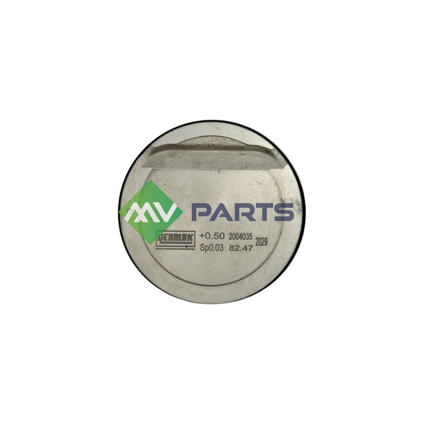 TŁOK MV PARTS 3104029050 0.50 HYUNDAI 16V  2.0 04-