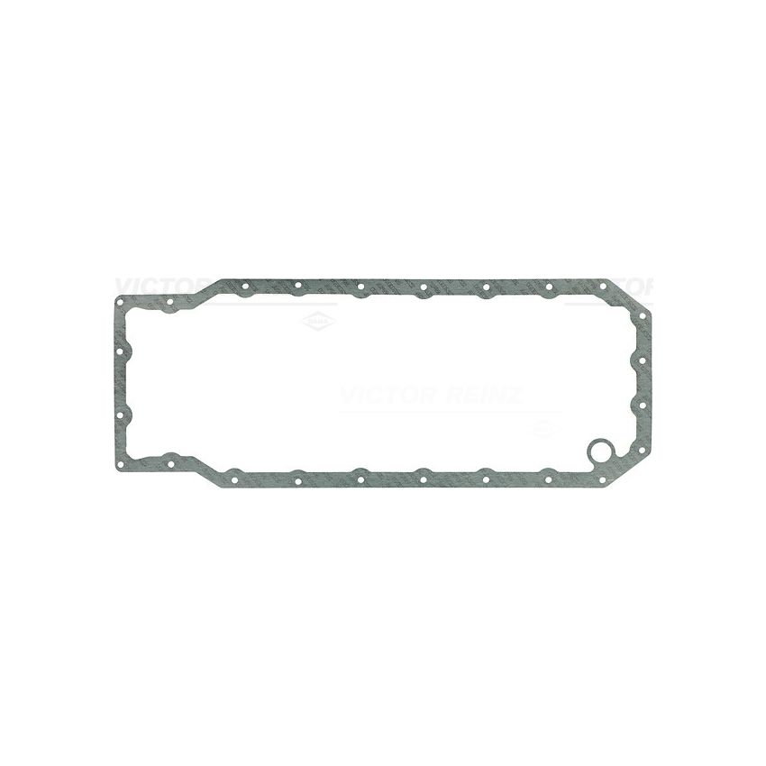 USZCZELKA MISKI OLEJU VICTOR REINZ 71-10941-00 MERCEDES OM936 11-