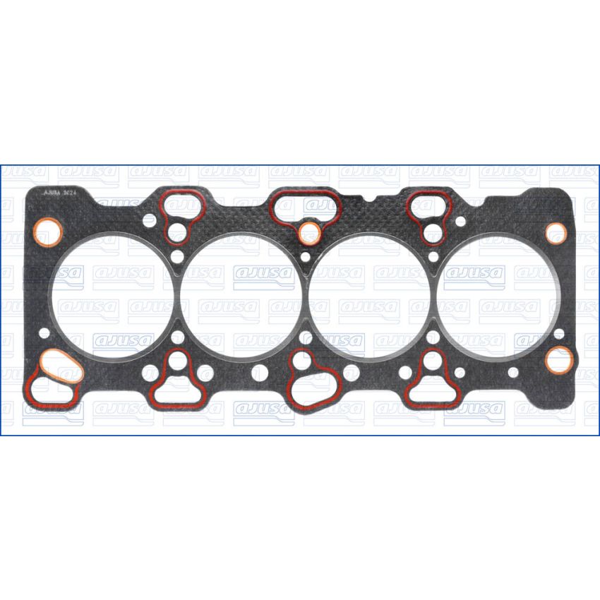 USZCZELKA GŁOWICY AJUSA 10144700 MITSUBISHI 2.0 96-