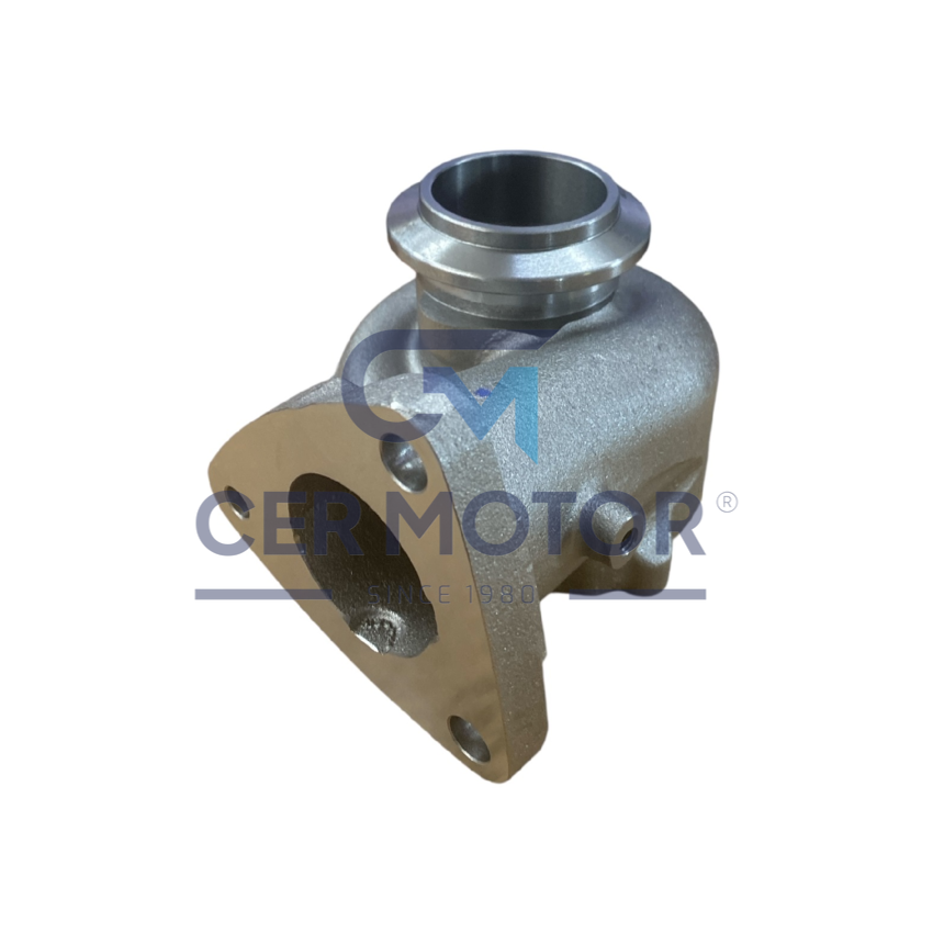 OBUDOWA TURBO CER A11868 GTD1444VZ