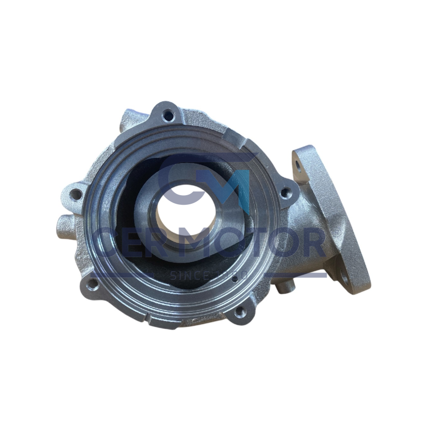 OBUDOWA TURBO CER A11868 GTD1444VZ
