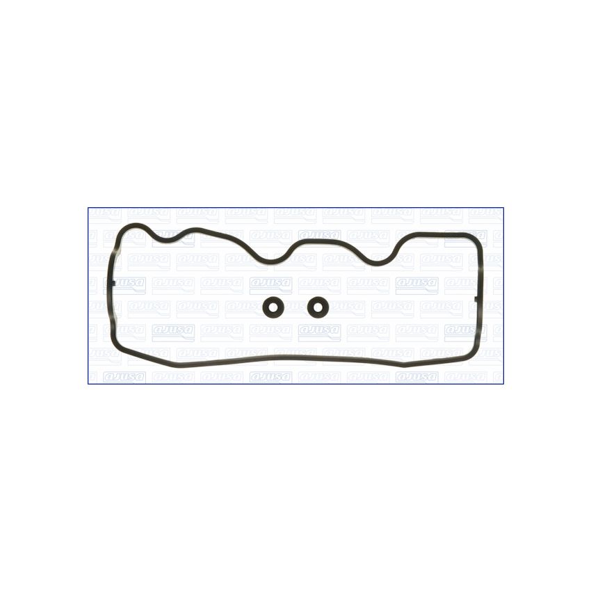 KOMPLET USZCZELEK POKRYWY ZAWORÓW AJUSA 56013900 MITSUBISHI 3.0 88-96