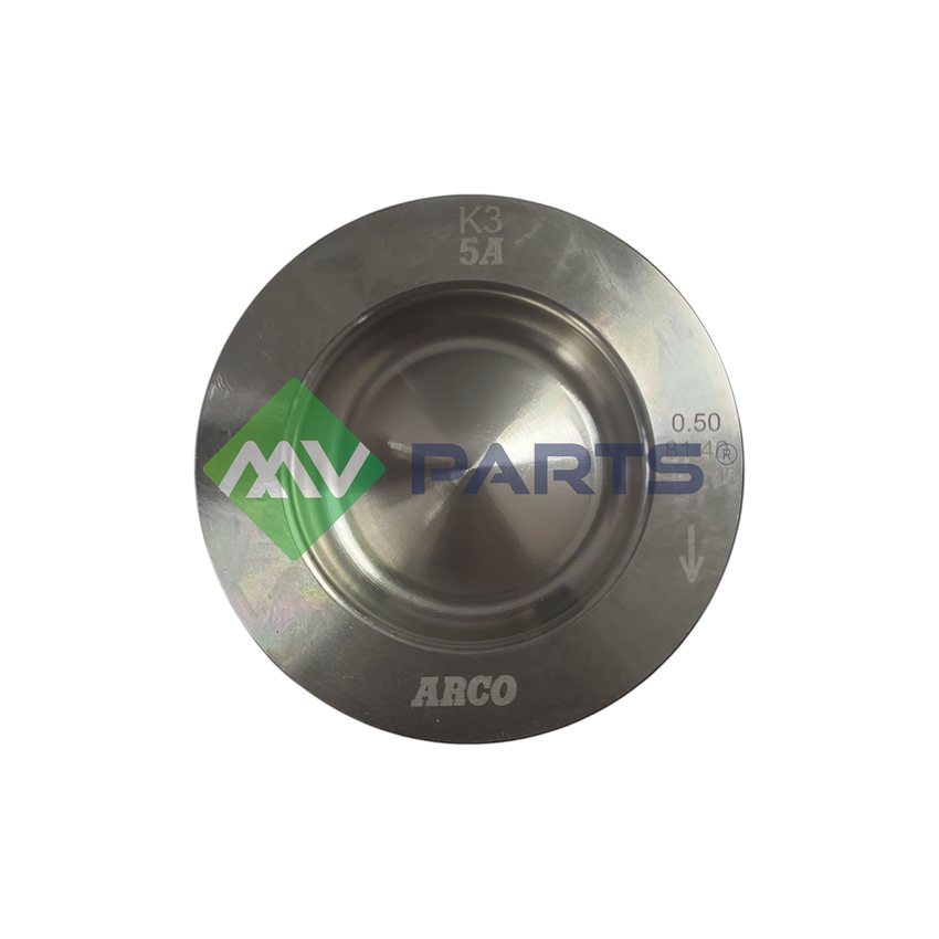 TŁOK MV PARTS P5347A 0.50 VW 2.0TDI 15-