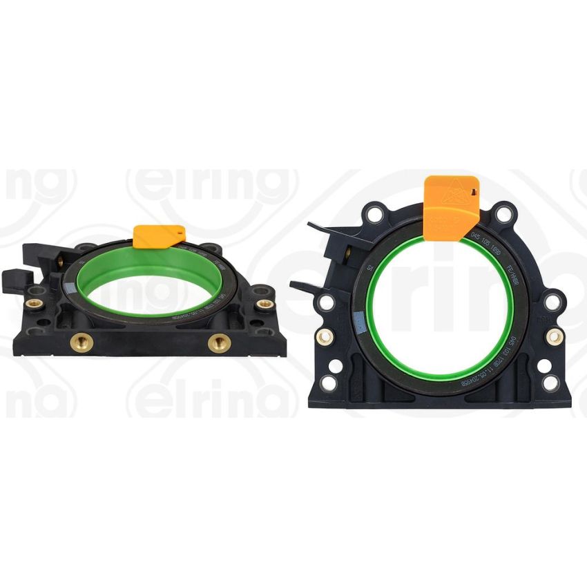 USZCZELNIACZ WAŁU TYŁ SIMMERRING ELRING 736400 VW 1.4TDI 05-10