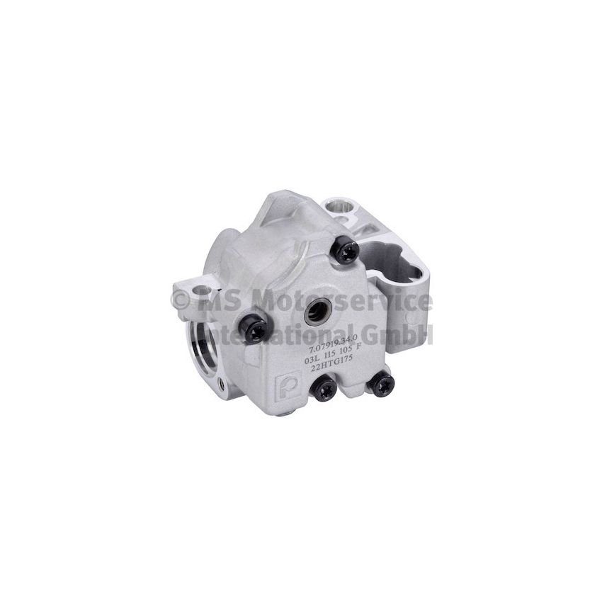 POMPA OLEJU PIERBURG 707919340 VW 2.0TDI 03-