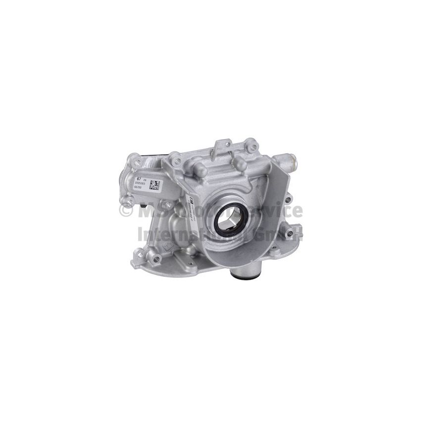 POMPA OLEJU PIERBURG 710326030 FIAT 2.2D 21-