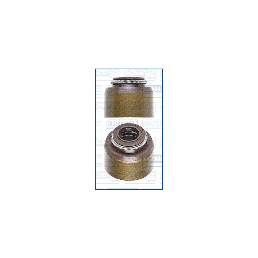 USZCZELNIACZ ZAWOROWY AJUSA 12015100 MITSUBISHI 1.2-3.5 77-07