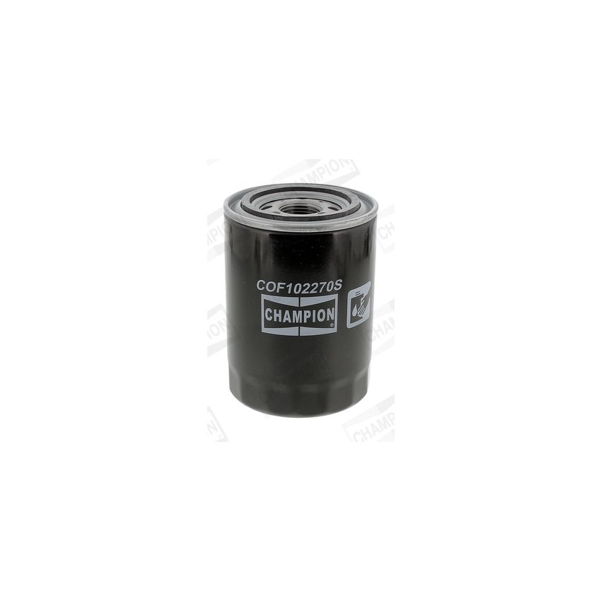 FILTR OLEJU CHAMPION COF102270S NISSAN 2.0-4.2 86-00