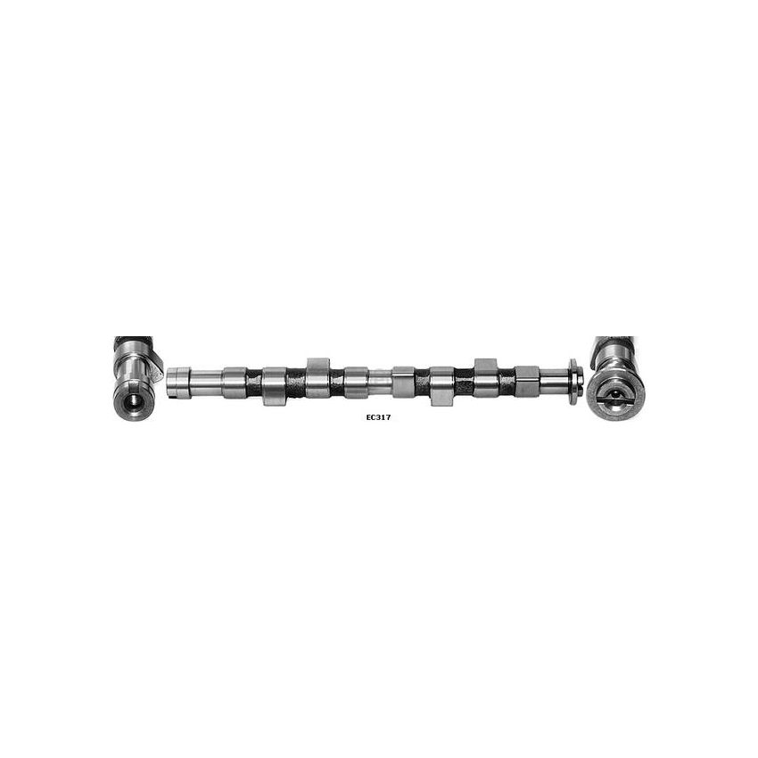 WAŁEK ROZRZĄDU EUROCAMS EC317 FIAT 1.2 97-