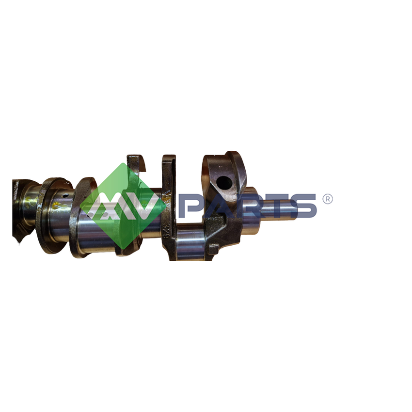 WAŁ KORBOWY MV PARTS D35115 BMW 4.0-4.4 12-