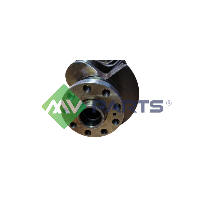 WAŁ KORBOWY MV PARTS D35115 BMW 4.0-4.4 12-