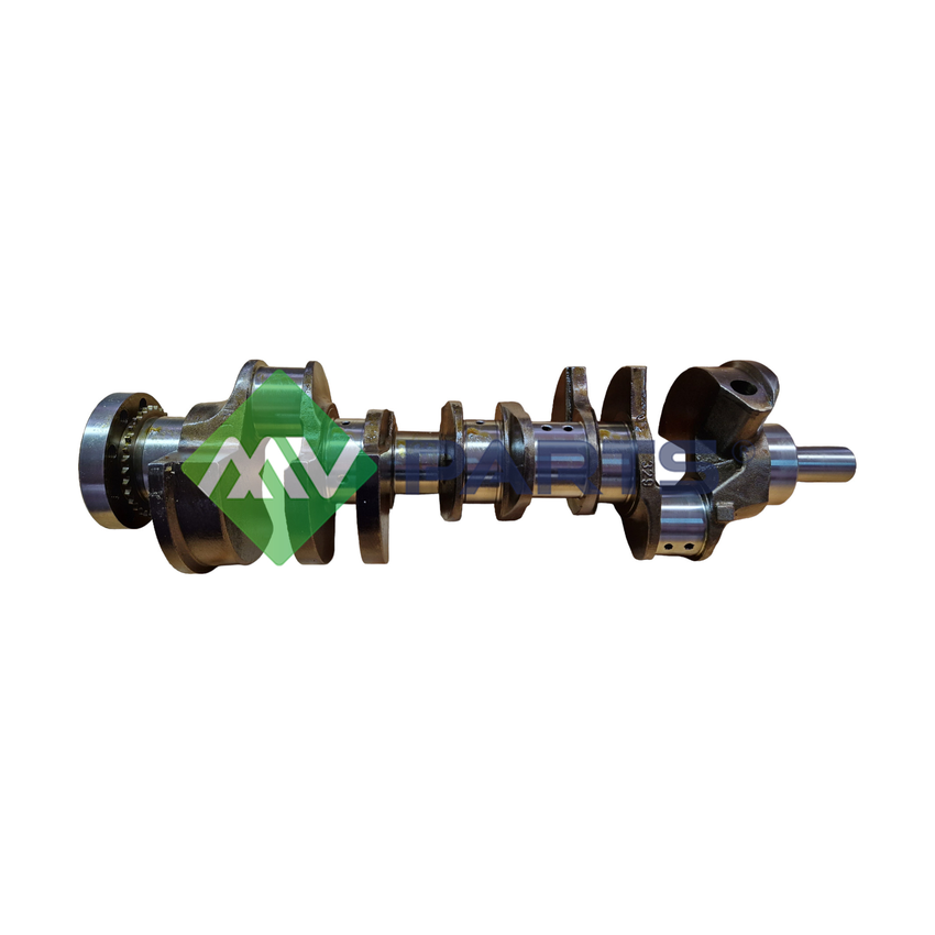 WAŁ KORBOWY MV PARTS D35115 BMW 4.0-4.4 12-