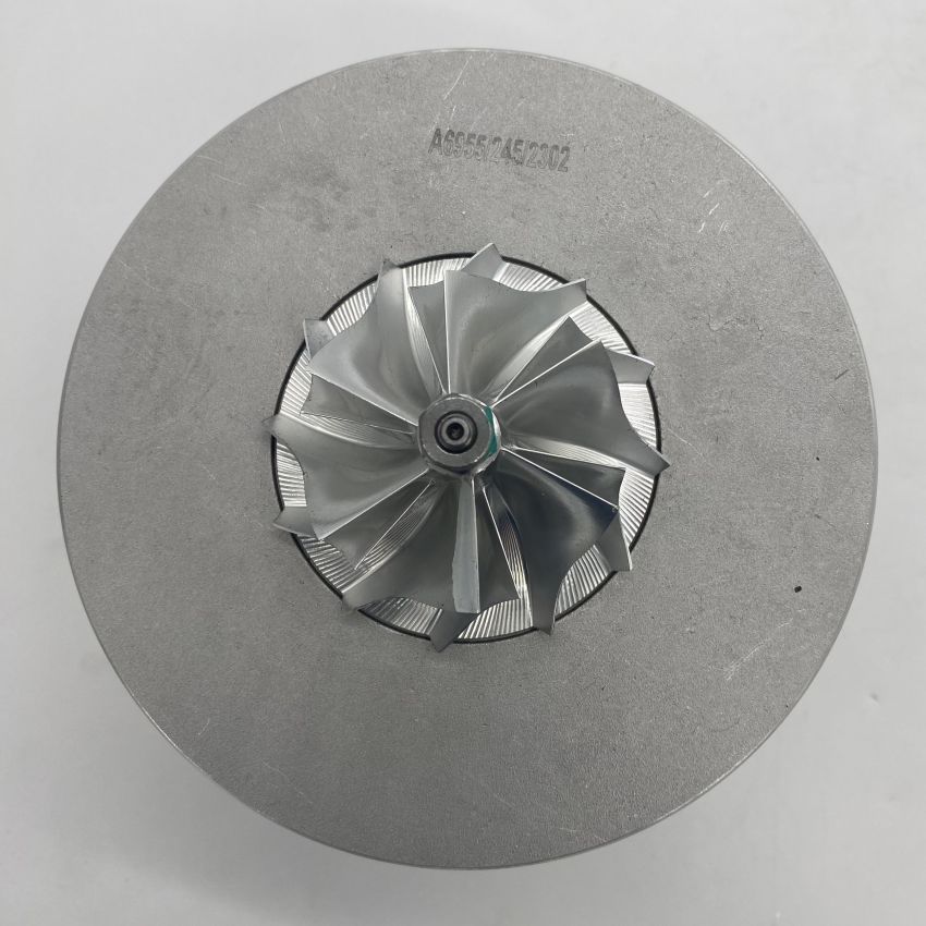 KORAS CER A6955 BMW 3.0 13-