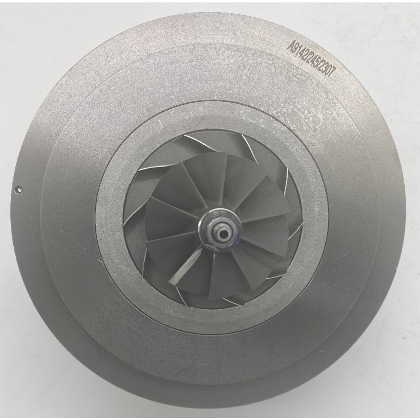 KORAS CER A9142 BMW 3.0TD 10-