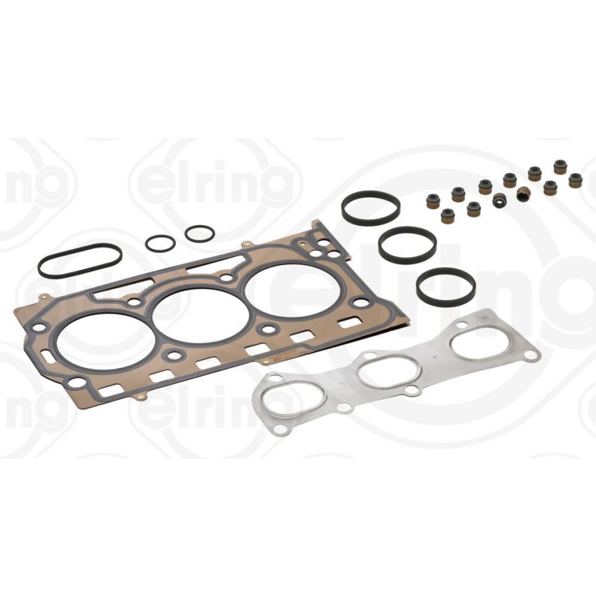 KOMPLET USZCZELEK GŁOWICY ELRING 515202 VW 1.2 03-