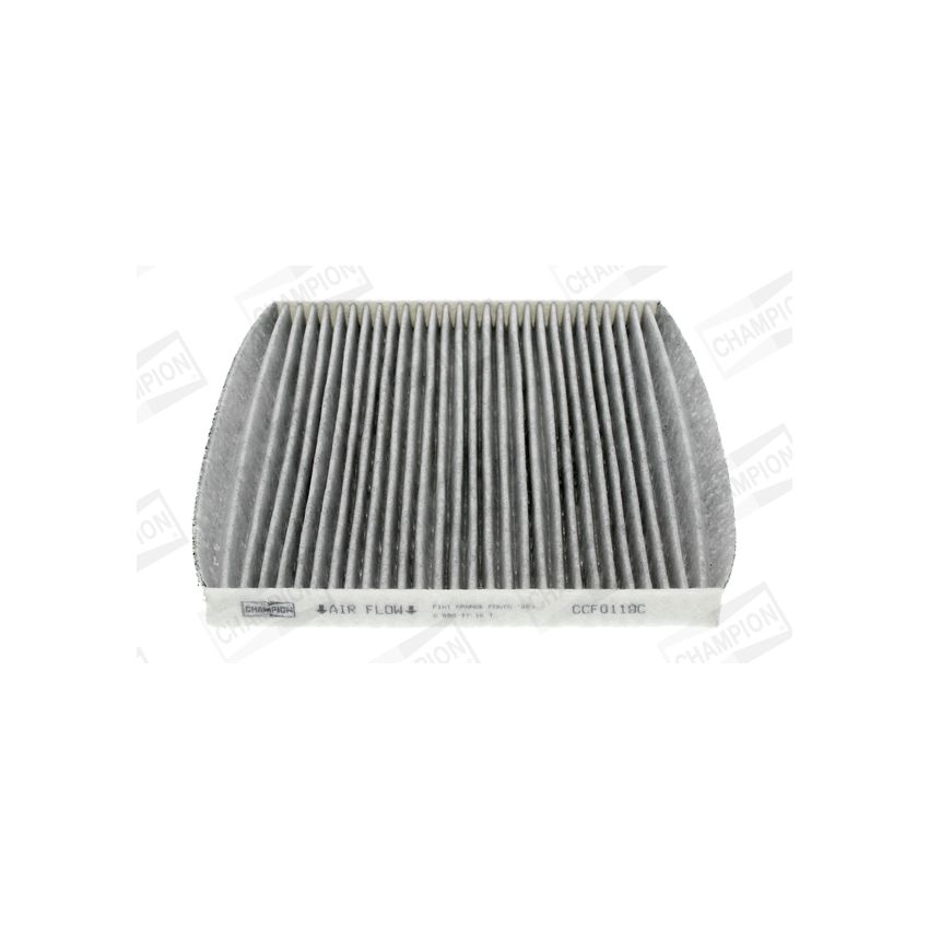 FILTR KABINOWY CHAMPION CCF0119C OPEL 0.9-1.7 06-