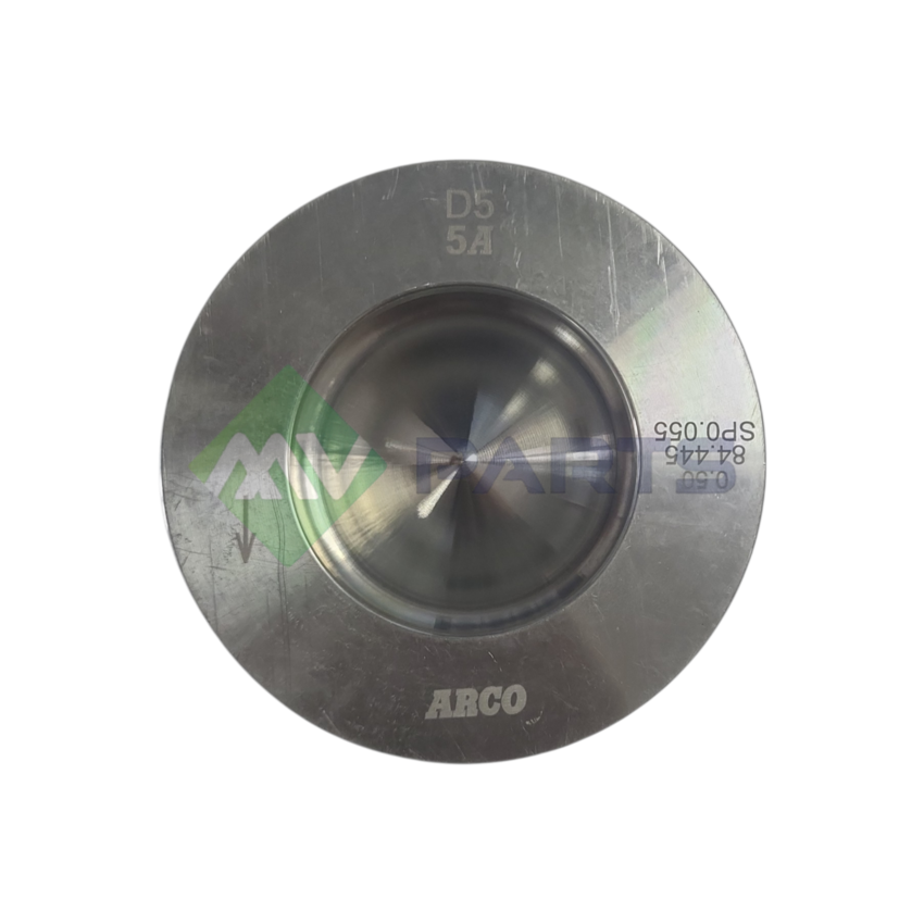 TŁOK MV PARTS P5359A 0.50 BMW 1.5-2.0D 15-