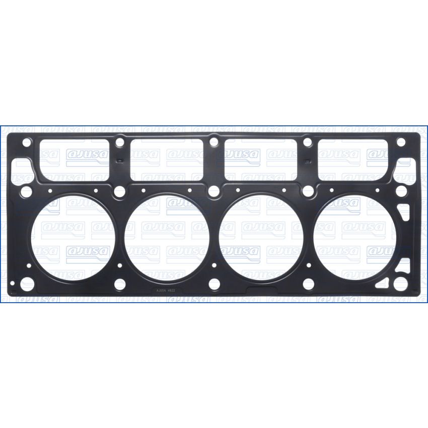USZCZELKA GŁOWICY AJUSA 10241700 CHEVROLET 4.8-5.3 99-14