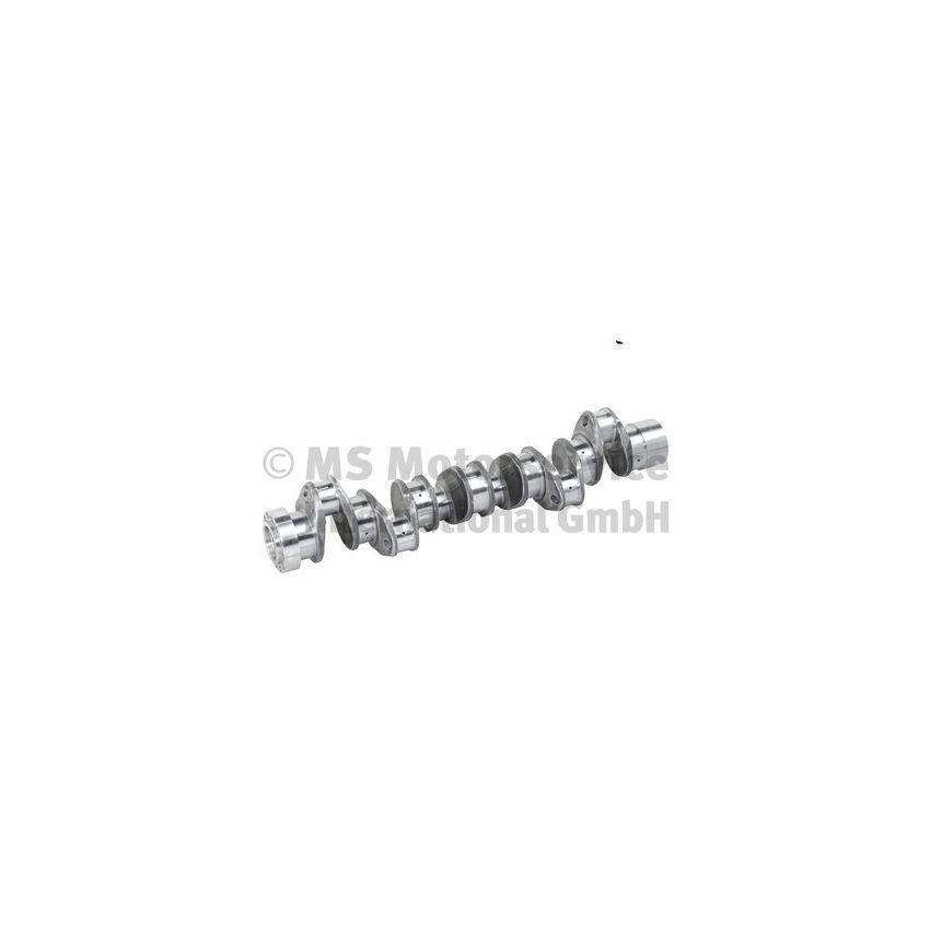 WAŁ KORBOWY BF 20050913000 DAF MX13 13-