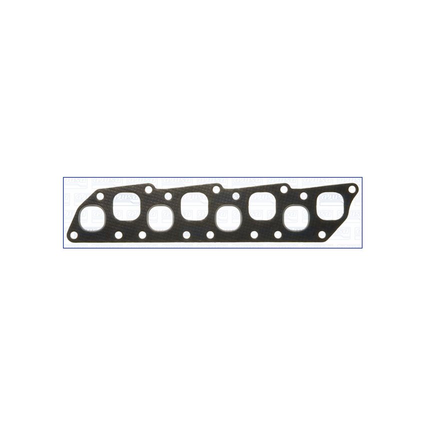 USZCZELKA KOLEKTORA SSĄCEGO AJUSA 13051700 MITSUBISHI 1.8D 83-