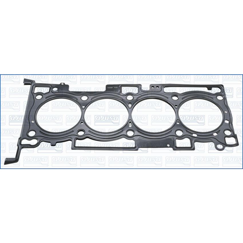 USZCZELKA GŁOWICY AJUSA 10252900 KIA 2.4GDI 15-22