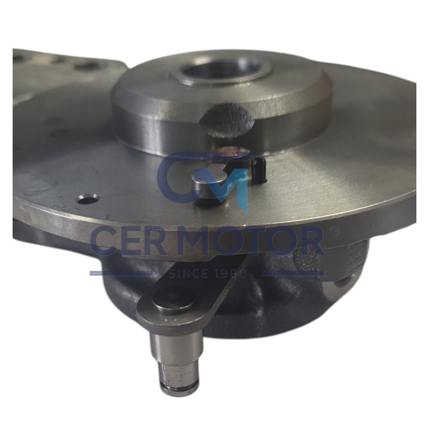 KORPUS CER A6037 GT1852V