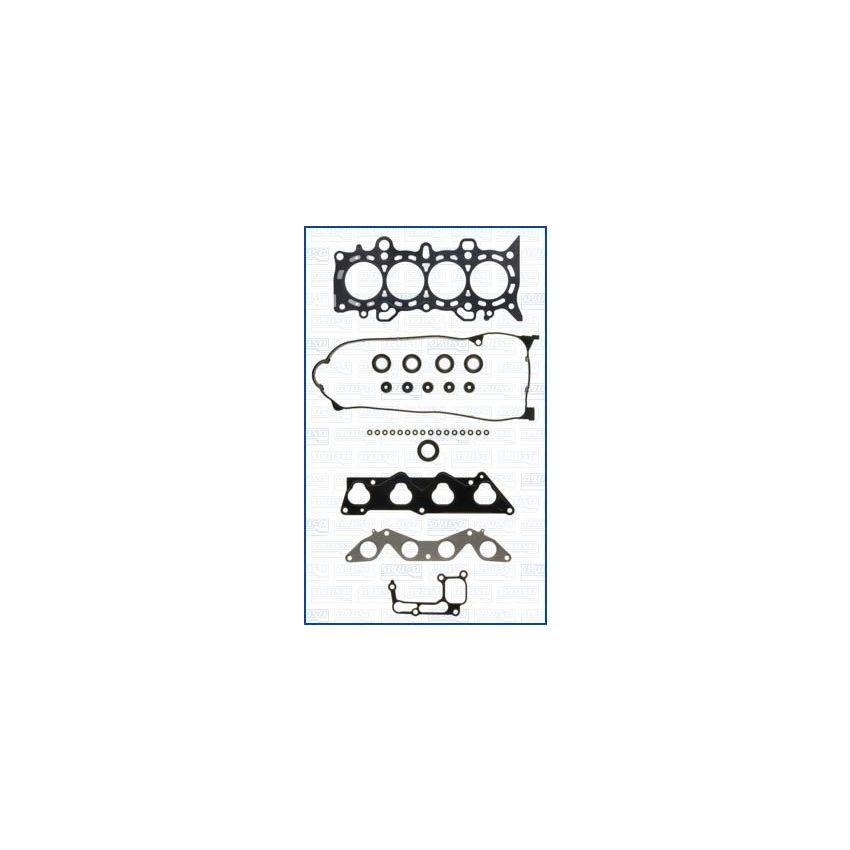 KOMPLET USZCZELEK GŁOWICY AJUSA 52188500 HONDA 1.7 00-
