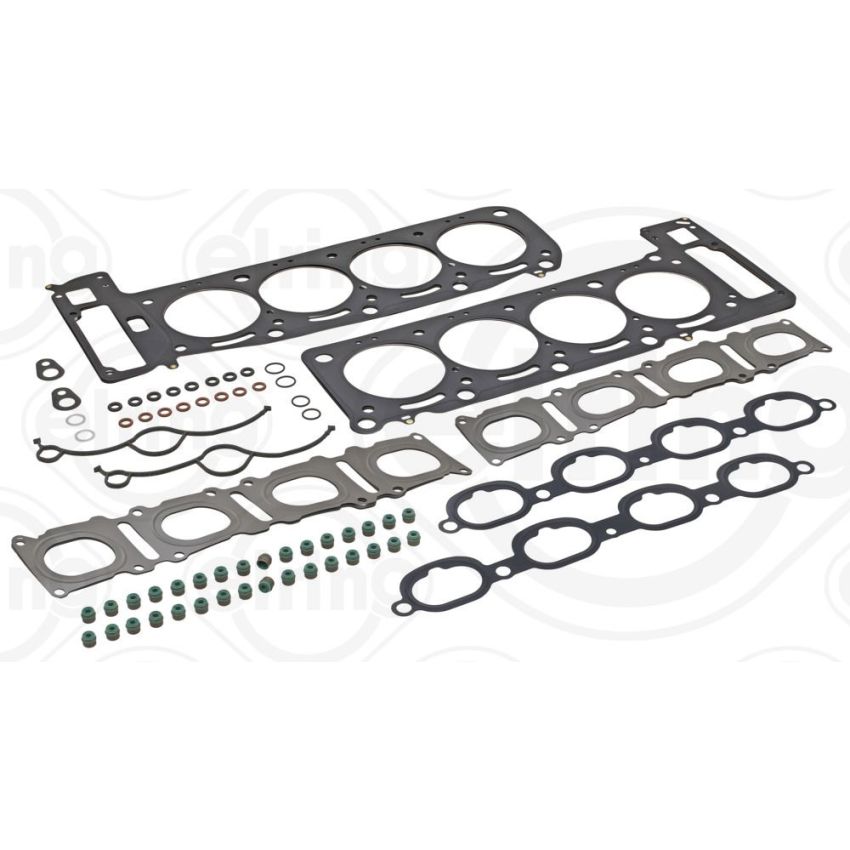 KOMPLET USZCZELEK GŁOWICY ELRING 044220 MERCEDES 6.2 06-