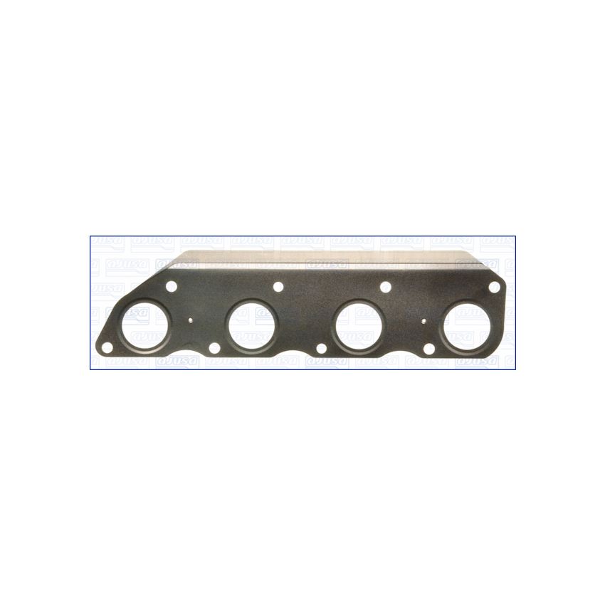 USZCZELKA KOLEKTORA WYDECHOWEGO AJUSA 13066500 MITSUBISHI 2.6 78-