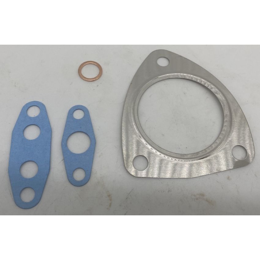 KOMPLET USZCZELEK TURBOSPRĘŻARKI CER A8569 ROVER 2.2TD 10-