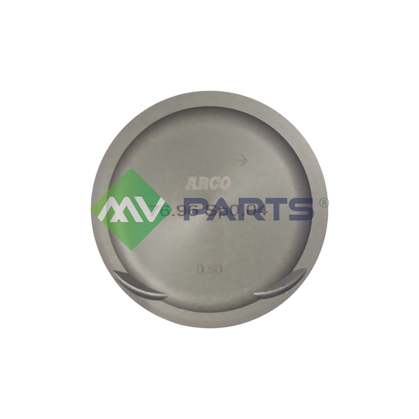 TŁOK MV PARTS P5374A 0.50 VW 1.6 10-