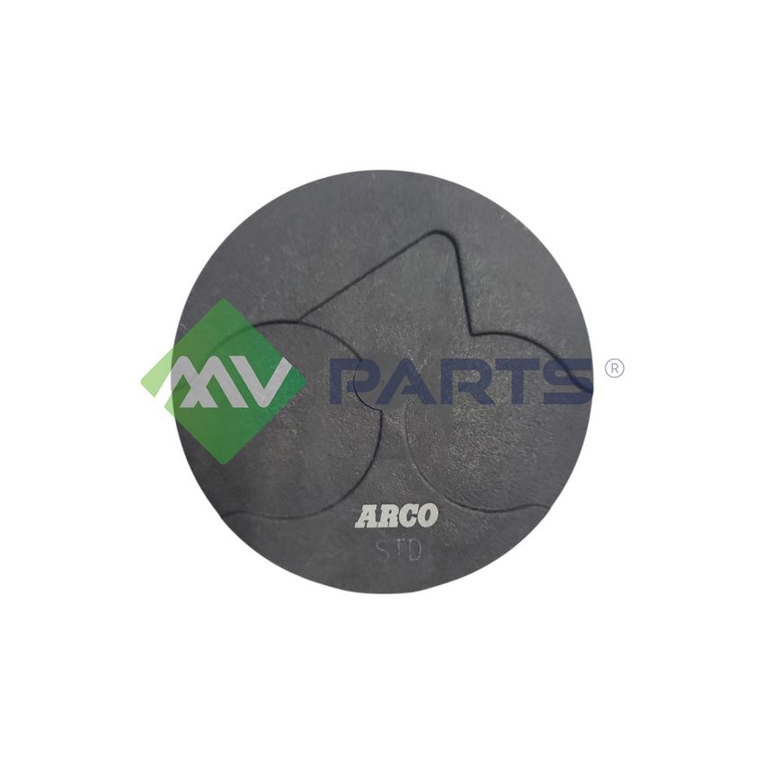 TŁOK MV PARTS P6130A STD KUBOTA D905