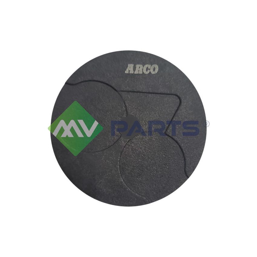 TŁOK MV PARTS P6131A 0.50 KUBOTA D905