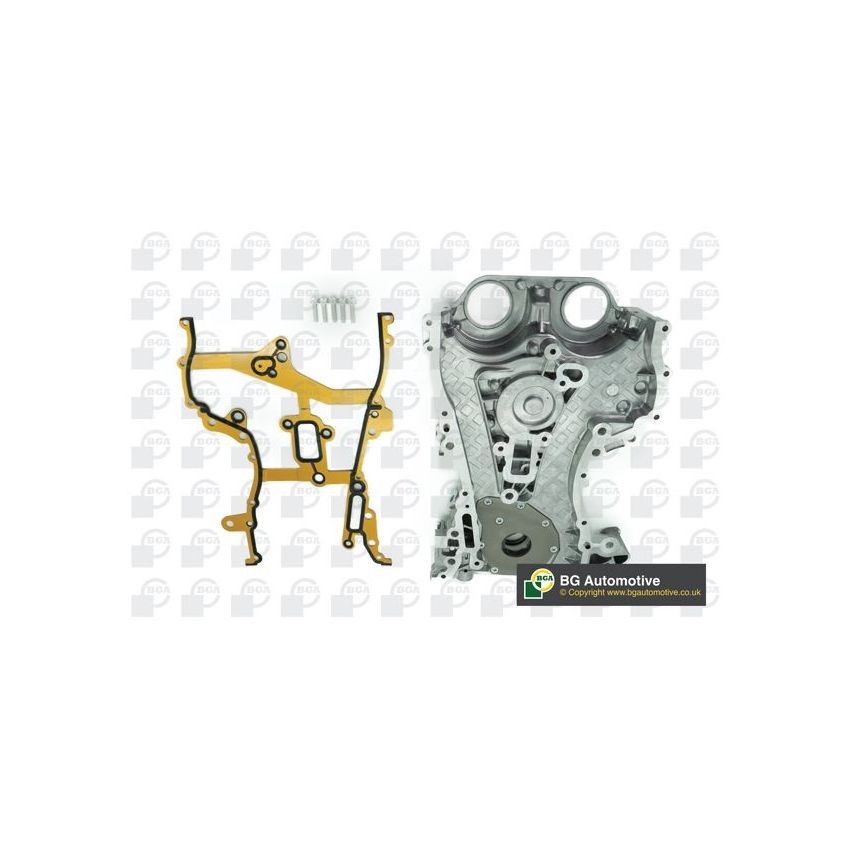 POMPA OLEJU BGA LP9560 OPEL 1.2-1.4 09-
