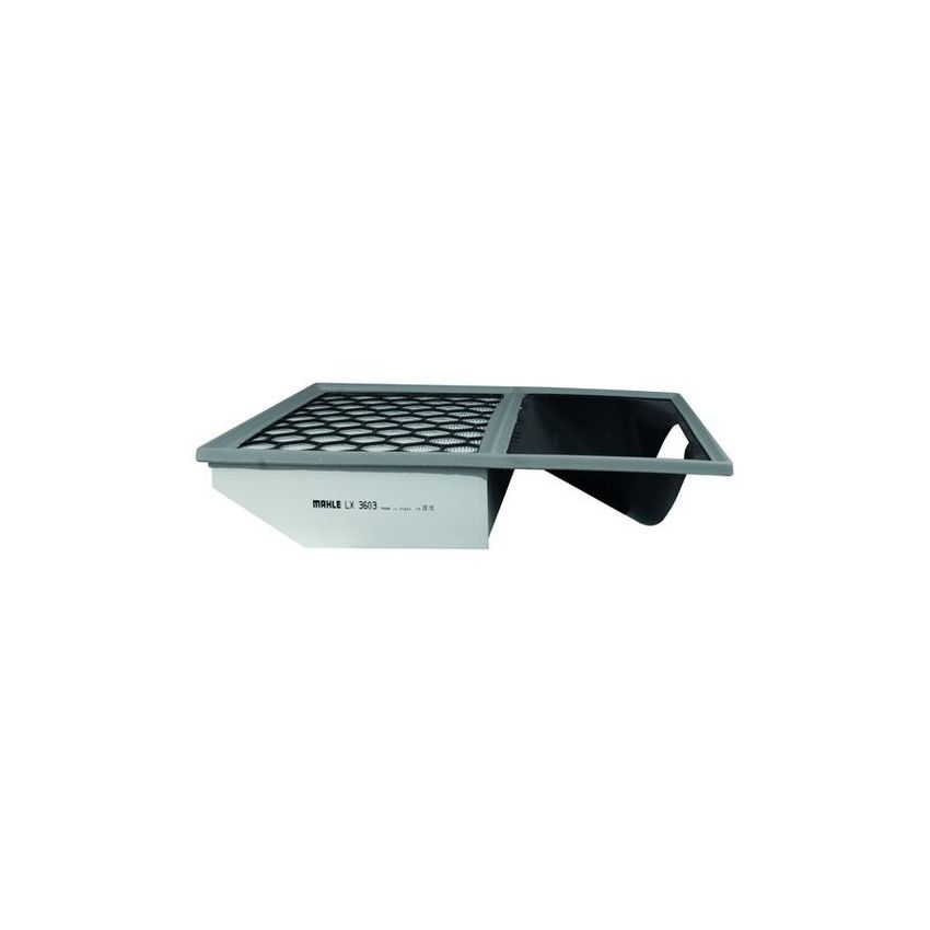 FILTR POWIETRZA KNEHT LX3603 IVECO 2.3-3.0D 11-