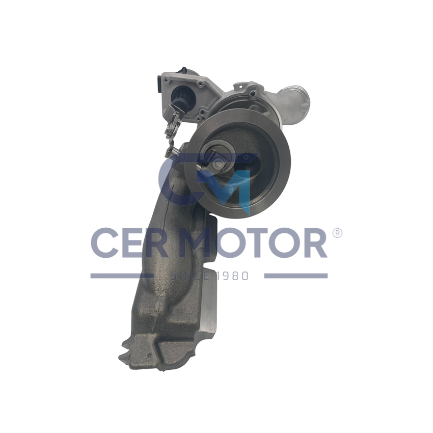 TURBOSPRĘŻARKA CER 59901 BW 1.5 14-