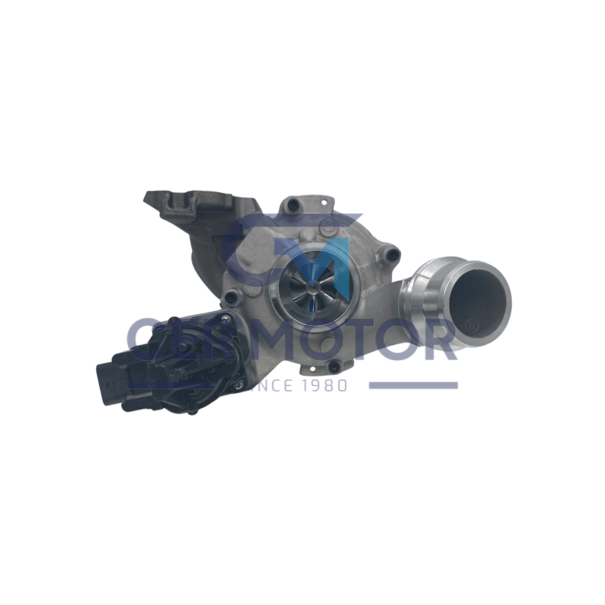 TURBOSPRĘŻARKA CER 59901 BW 1.5 14-