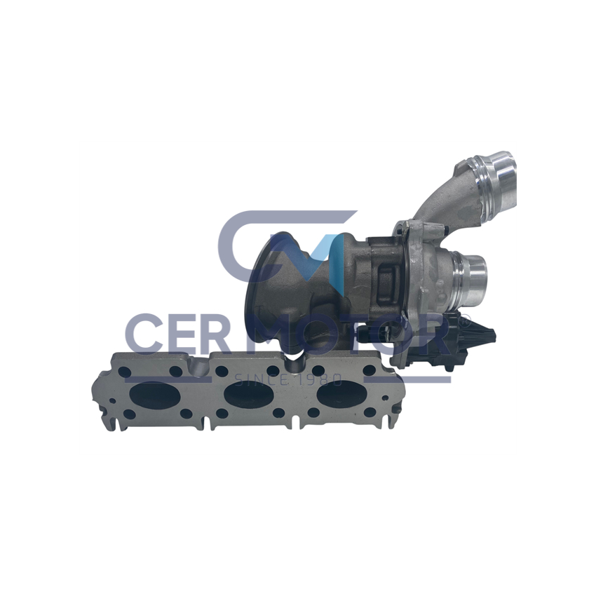 TURBOSPRĘŻARKA CER 59901 BW 1.5 14-