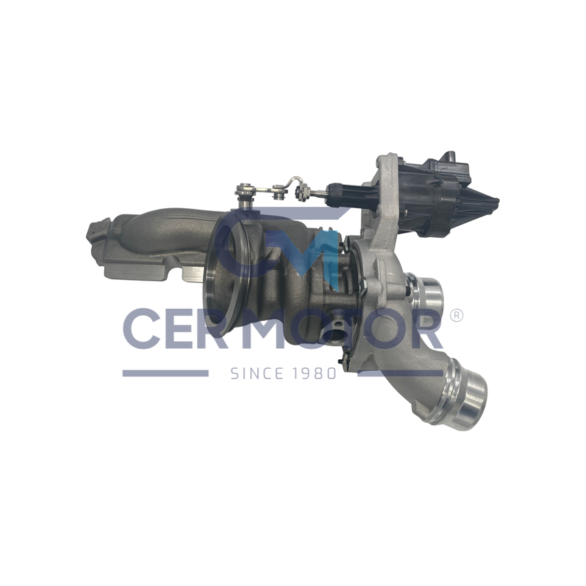 TURBOSPRĘŻARKA CER 59901 BW 1.5 14-