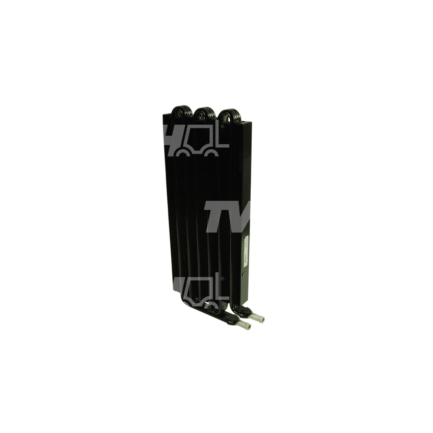 CHŁODNICA OLEJU BEPCO 24/628-3 FORD BSD333