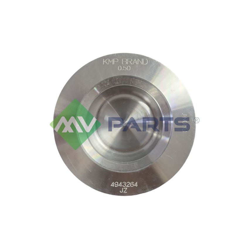 TŁOK MV PARTS 4955642 0.50 CUMMINS ISB6.7 01-